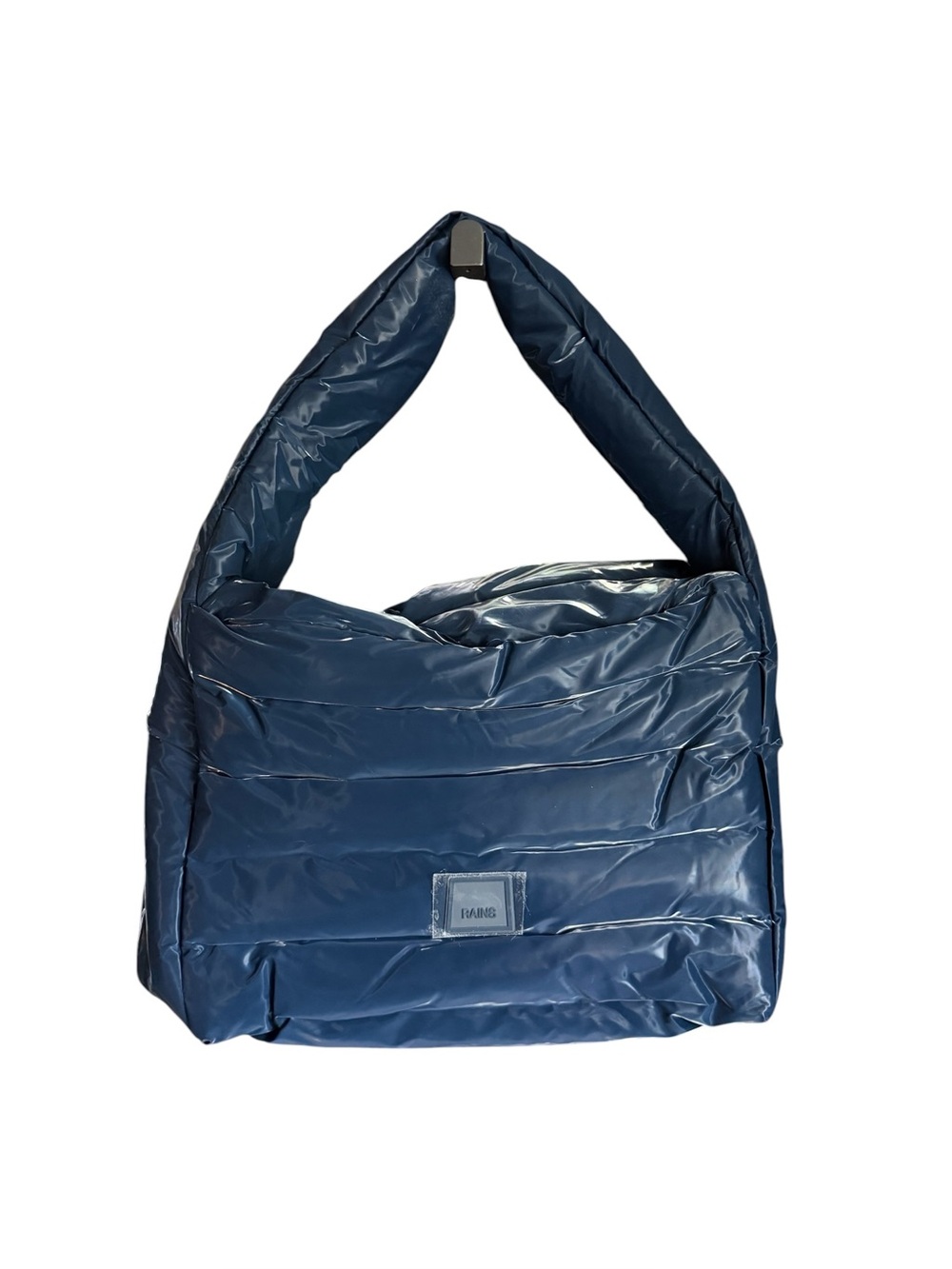 Rains Loop Shopper Mini (Ink)